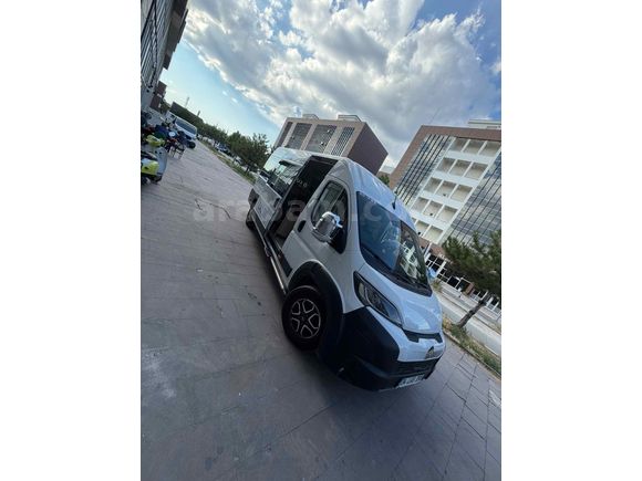 Sahibinden Citroen Jumper 2.2 HDI 
