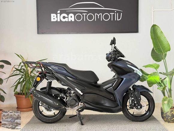 ''BİGA OTOMOTİV'' RKS AROME 125
