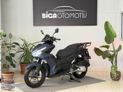 ''BİGA OTOMOTİV'' RKS AROME 125
