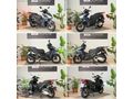 ''BİGA OTOMOTİV'' RKS AROME 125