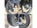 ''BİGA OTOMOTİV'' RKS AROME 125