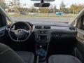 Sahibinden Volkswagen Caddy 2.0 TDI Trendline 2017 Model