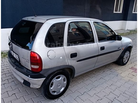 Sahibinden Opel Corsa 1.4 GLS 1999 Model