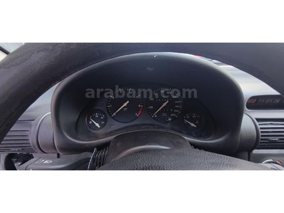Sahibinden Opel Corsa 1.4 GLS 1999 Model