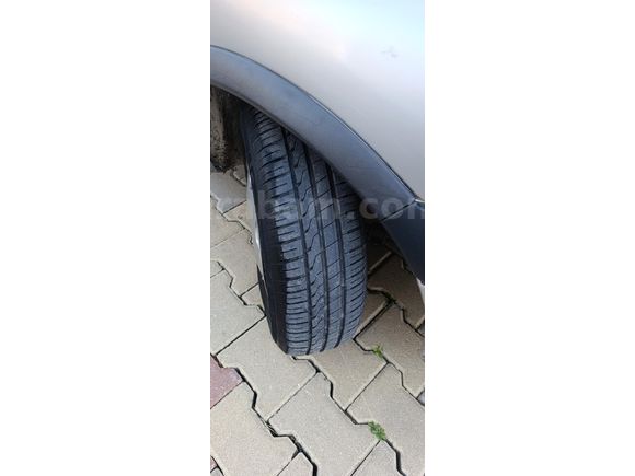 Sahibinden Opel Corsa 1.4 GLS 1999 Model