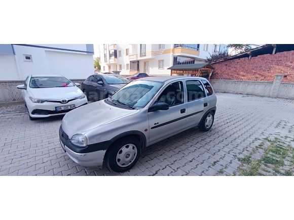 Sahibinden Opel Corsa 1.4 GLS 1999 Model