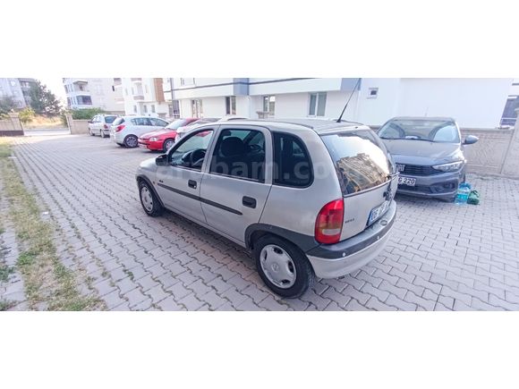 Sahibinden Opel Corsa 1.4 GLS 1999 Model
