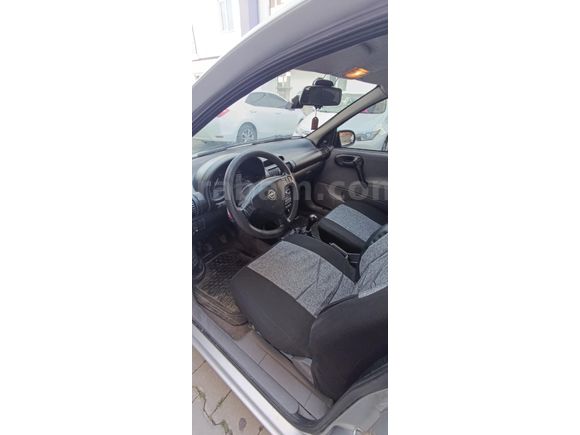 Sahibinden Opel Corsa 1.4 GLS 1999 Model