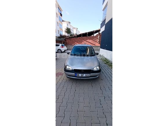 Sahibinden Opel Corsa 1.4 GLS 1999 Model