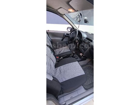 Sahibinden Opel Corsa 1.4 GLS 1999 Model