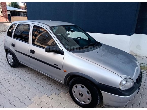 Sahibinden Opel Corsa 1.4 GLS 1999 Model