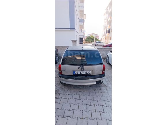 Sahibinden Opel Corsa 1.4 GLS 1999 Model