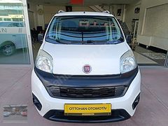 2018 MODEL FİORİNO POP MASRAFSIZ-SORUNSUZ 150 BİN Km