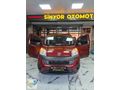 SİNYOR'DAN 120 BİNDE HATASIZ KIVAMINDA CAM GİBİ FİORİNO EKOPOP