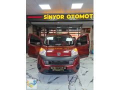 SİNYOR'DAN 120 BİNDE HATASIZ KIVAMINDA CAM GİBİ FİORİNO EKOPOP