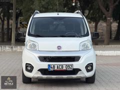 131 BİN KM DE 1.4 PREMIO FİORİNO DÜŞÜK KM