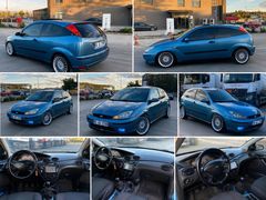 Sahibinden Ford Focus 2.0 Sport Trend 2000 Model