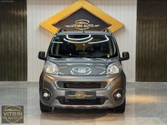 2024 FİORİNO PREMİO HATASIZ FABRİKASYON LPG