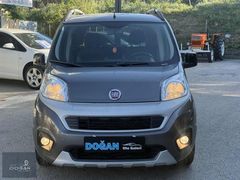 DOĞAN OTO GALERİDEN HATASIZ FİAT FİORİNO PREMİO 1.4 95 BİN KM