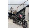 Sahibinden Honda CB 125 R 