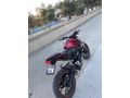 Sahibinden Honda CB 125 R 