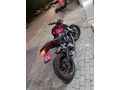 Sahibinden Honda CB 125 R 