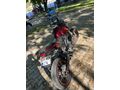 Sahibinden Honda CB 125 R 