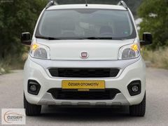 2018 FİORİNO PREMİO OTOMOBİL RUHSATLI BENZİN & LPG