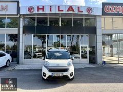 .....HİLAL OTO'DAN....HATASIZ 2023 MODEL FIORINO.....