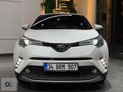 79.000'KMDE ~SEDEFLİ BEYAZ~KOLTUK ISITMA~ŞERİT TAKİP~START&STOP