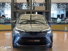 2022 ÇIKIŞ C-HR 71 BİN KM DE YAYA ALGILAMA GERI GRŞ+ŞERIT TAKIP+