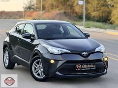 2021 Toyota C-HR hibrit