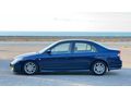 Honda Civic 1.6 VTEC LS OTOMATİK 