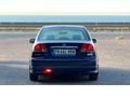 Honda Civic 1.6 VTEC LS OTOMATİK 