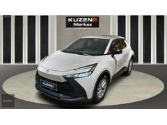 KUZEN2 MERKEZ 2025 C-HR 1.8 HYBRID 4X2 FLAME E-CVT