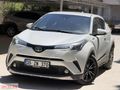 İNCELER OTOMOTİV'DEN 2017 TOYOTA C-HR 1.8 HYBRID DİAMOND