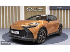 TOYOTA HİSAR'DAN 2023 C-HR 1.8 HYBRİD PASSİON X-STYLE