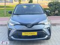 ÖZKOÇ OTO KONYA--BOYASIZ 1,8 HYBRİD PASSİON C-HR