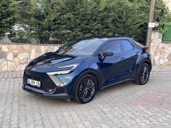 2025 DEĞŞENSZ BOYASZ TRAMRSZ 1.8 HYBRİD POSSİON X-STYLE FULL+FUL
