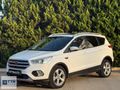 TTN AUTO'dan KUGA 1.5 TDCI TITANİUM CAM TAVANLI OV