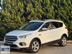 TTN AUTO'dan KUGA 1.5 TDCI TITANİUM CAM TAVANLI OV