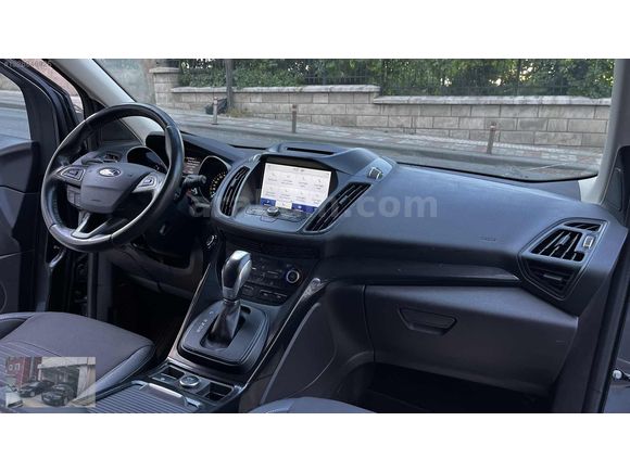 FORD KUGA 1.5 TDCİ 131 KM ORJİNAL