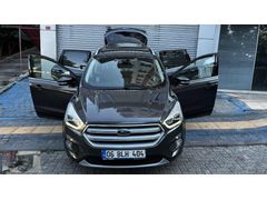 FORD KUGA 1.5 TDCİ 131 KM ORJİNAL