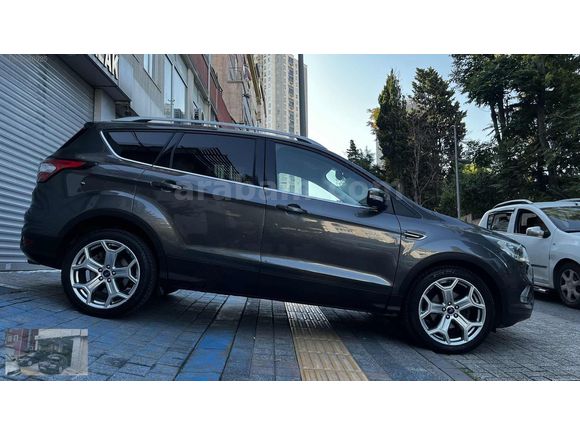 FORD KUGA 1.5 TDCİ 131 KM ORJİNAL
