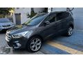 FORD KUGA 1.5 TDCİ 131 KM ORJİNAL