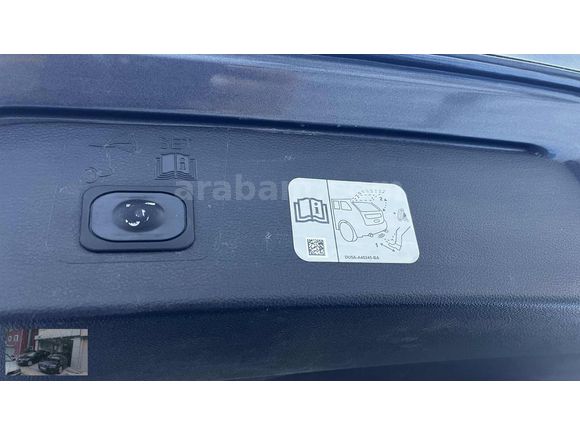 FORD KUGA 1.5 TDCİ 131 KM ORJİNAL