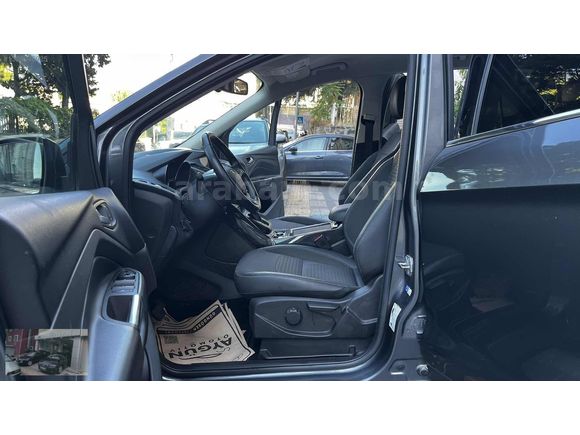FORD KUGA 1.5 TDCİ 131 KM ORJİNAL