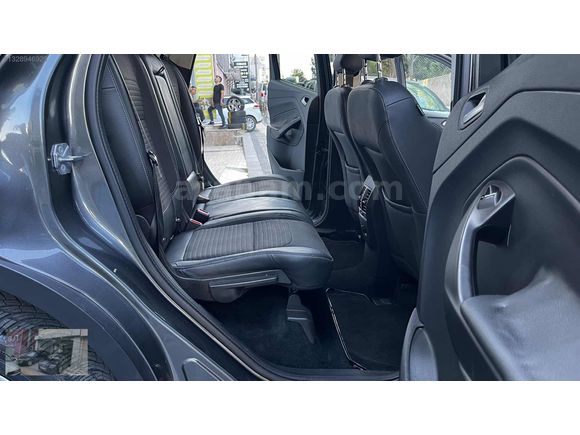 FORD KUGA 1.5 TDCİ 131 KM ORJİNAL