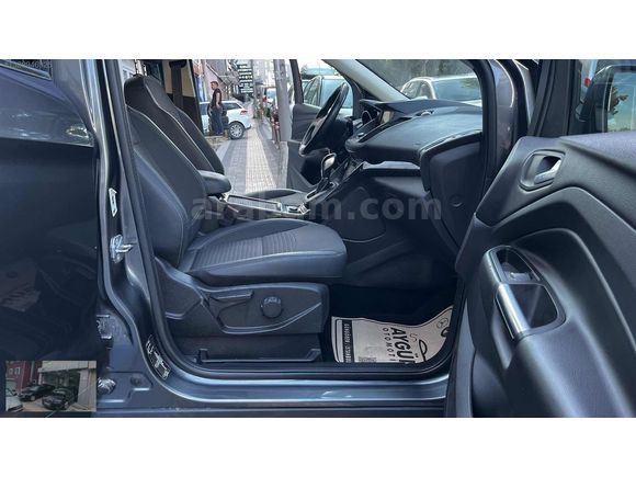 FORD KUGA 1.5 TDCİ 131 KM ORJİNAL