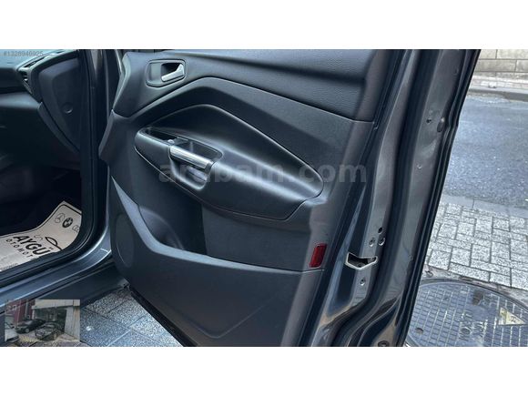 FORD KUGA 1.5 TDCİ 131 KM ORJİNAL